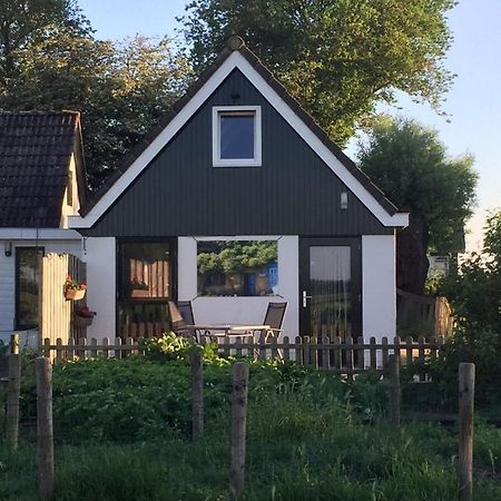 Appartement Zandwerven 23 Spanbroek Zewnętrze zdjęcie