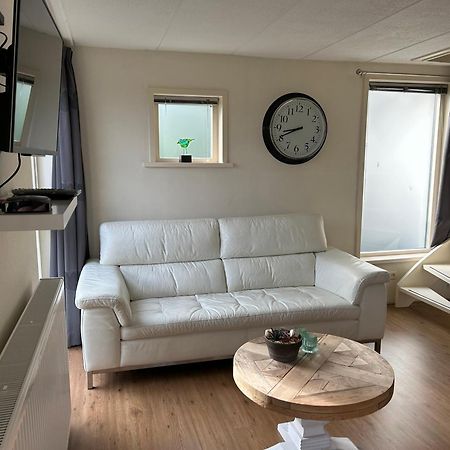 Appartement Zandwerven 23 Spanbroek Zewnętrze zdjęcie