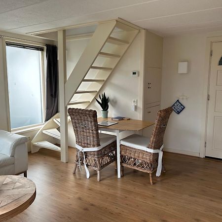 Appartement Zandwerven 23 Spanbroek Zewnętrze zdjęcie