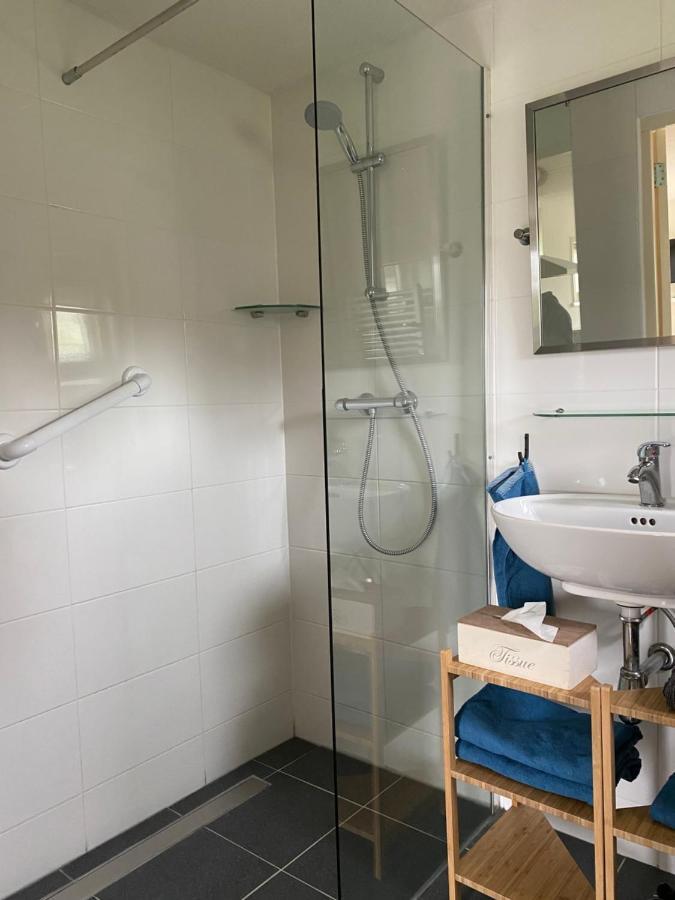 Appartement Zandwerven 23 Spanbroek Zewnętrze zdjęcie